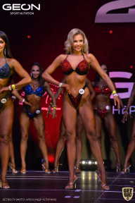 Grand-Prix Dudushkin Fitness Family - 2021