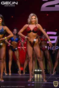 Grand-Prix Dudushkin Fitness Family - 2021
