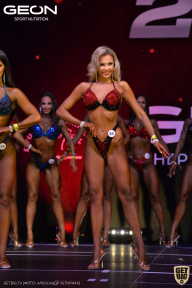 Grand-Prix Dudushkin Fitness Family - 2021