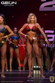 Grand-Prix Dudushkin Fitness Family - 2021