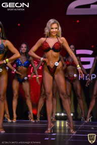 Grand-Prix Dudushkin Fitness Family - 2021