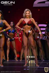 Grand-Prix Dudushkin Fitness Family - 2021