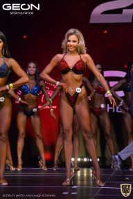 Grand-Prix Dudushkin Fitness Family - 2021