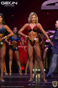 Grand-Prix Dudushkin Fitness Family - 2021