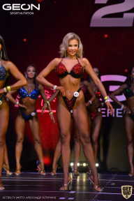 Grand-Prix Dudushkin Fitness Family - 2021