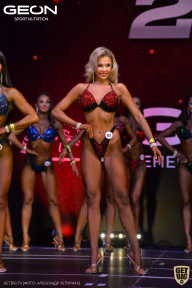 Grand-Prix Dudushkin Fitness Family - 2021