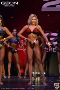 Grand-Prix Dudushkin Fitness Family - 2021