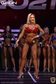 Grand-Prix Dudushkin Fitness Family - 2021