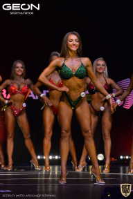 Grand-Prix Dudushkin Fitness Family - 2021