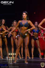 Grand-Prix Dudushkin Fitness Family - 2021