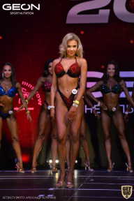 Grand-Prix Dudushkin Fitness Family - 2021