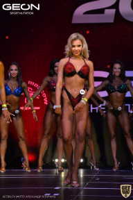 Grand-Prix Dudushkin Fitness Family - 2021