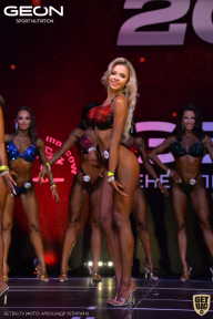 Grand-Prix Dudushkin Fitness Family - 2021