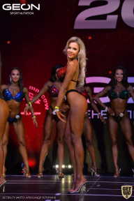 Grand-Prix Dudushkin Fitness Family - 2021