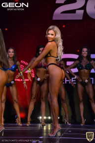 Grand-Prix Dudushkin Fitness Family - 2021