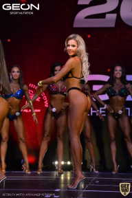 Grand-Prix Dudushkin Fitness Family - 2021