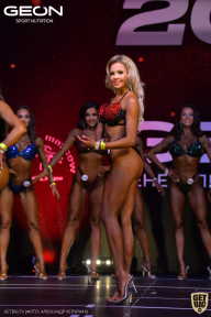 Grand-Prix Dudushkin Fitness Family - 2021