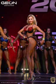 Grand-Prix Dudushkin Fitness Family - 2021