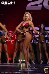 Grand-Prix Dudushkin Fitness Family - 2021