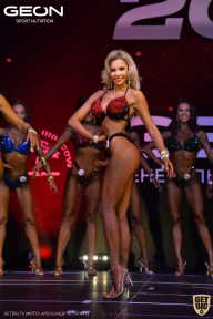 Grand-Prix Dudushkin Fitness Family - 2021