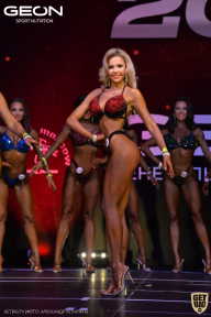 Grand-Prix Dudushkin Fitness Family - 2021