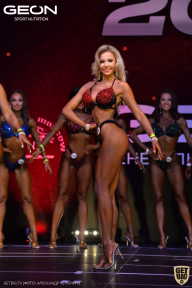 Grand-Prix Dudushkin Fitness Family - 2021