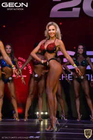 Grand-Prix Dudushkin Fitness Family - 2021