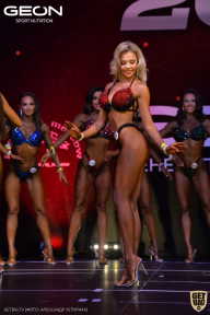 Grand-Prix Dudushkin Fitness Family - 2021