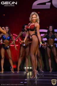 Grand-Prix Dudushkin Fitness Family - 2021