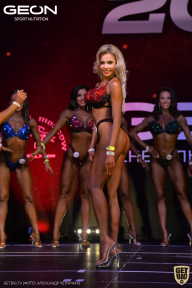 Grand-Prix Dudushkin Fitness Family - 2021