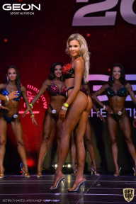 Grand-Prix Dudushkin Fitness Family - 2021