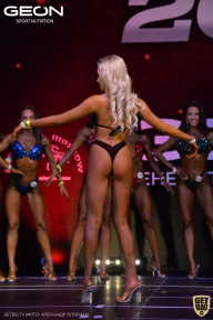 Grand-Prix Dudushkin Fitness Family - 2021