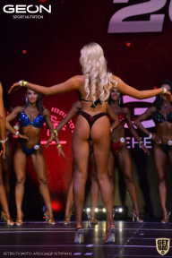 Grand-Prix Dudushkin Fitness Family - 2021