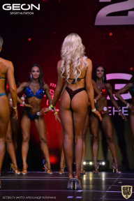Grand-Prix Dudushkin Fitness Family - 2021