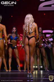 Grand-Prix Dudushkin Fitness Family - 2021