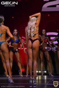 Grand-Prix Dudushkin Fitness Family - 2021