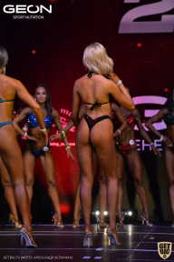Grand-Prix Dudushkin Fitness Family - 2021