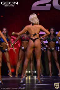 Grand-Prix Dudushkin Fitness Family - 2021
