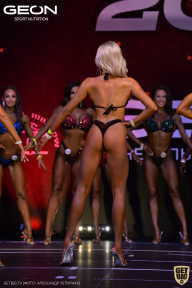 Grand-Prix Dudushkin Fitness Family - 2021