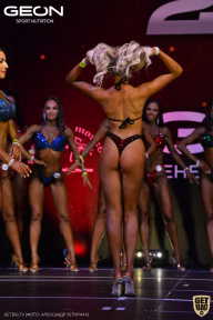Grand-Prix Dudushkin Fitness Family - 2021