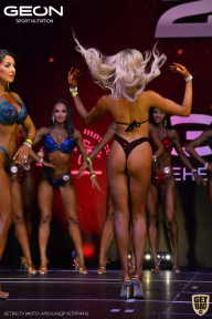 Grand-Prix Dudushkin Fitness Family - 2021