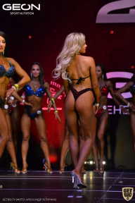 Grand-Prix Dudushkin Fitness Family - 2021