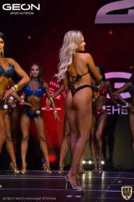 Grand-Prix Dudushkin Fitness Family - 2021