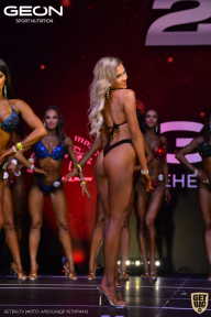Grand-Prix Dudushkin Fitness Family - 2021