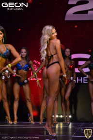 Grand-Prix Dudushkin Fitness Family - 2021