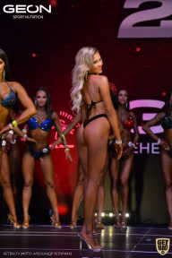 Grand-Prix Dudushkin Fitness Family - 2021