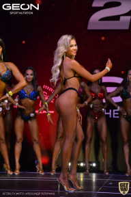 Grand-Prix Dudushkin Fitness Family - 2021