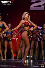Grand-Prix Dudushkin Fitness Family - 2021