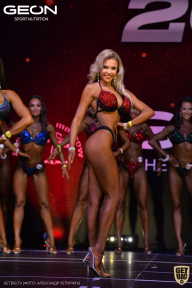 Grand-Prix Dudushkin Fitness Family - 2021