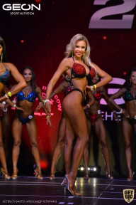 Grand-Prix Dudushkin Fitness Family - 2021